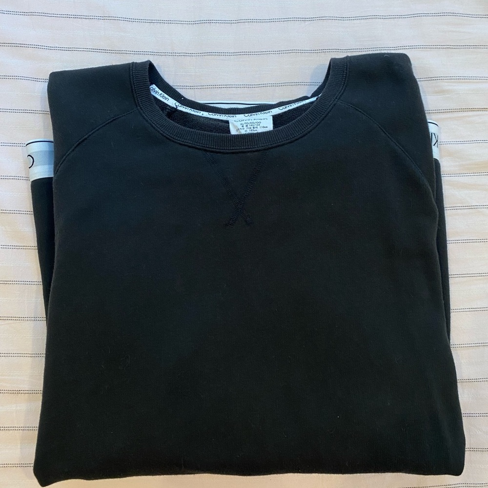 Calvin Klein Crewneck Sweater